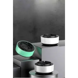 Dumanı Içine Çeken Küllük Kokuyu Hapseden Küllük Akıllı Kokusuz Küllük