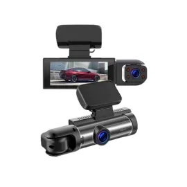 Araç Kamerası Dönebilen HD Kaliteli Video ve Fotoğraf Kaydedici