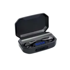 Çağrı Cevaplayabilen Akıllı Saat 5.2 Bluetooth Bağlantılı Gaming Kulaklık