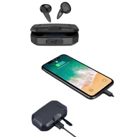 Çağrı Cevaplayabilen Akıllı Saat 5.2 Bluetooth Bağlantılı Gaming Kulaklık