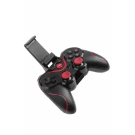 Kablosuz Oyun Kolu Bluetooth Joystick Gamepad Android Uyumlu