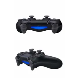 Yeni Nesil Joystick Oyun Kolu Android Uyumlu Kablosuz Titreşimli