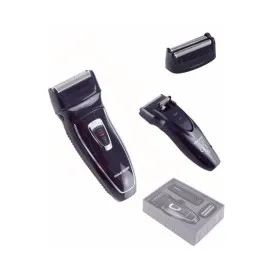 Sakal Kesme Makinesi Yanak Tıraş Makinesi Hassas Ciltlere Özel Profesyonel