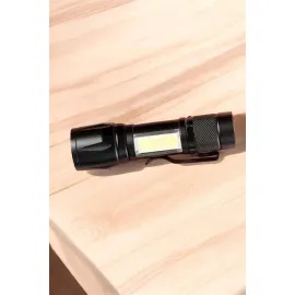 Işıldak El Feneri Kamp Lambası Mini Taşınabilir Acil Durum Lambası Fener Led Işık