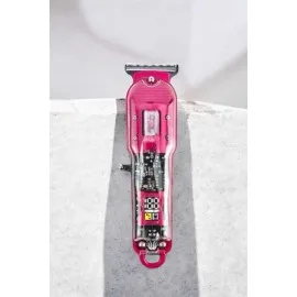 Tıraş Makinesi Şarj Edilebilir, Islak Ve Kuru Kullanımlı Çok Yönlü