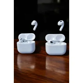 Kablosuz Bluetooth Kulaklık TWS ANC Özelliği Yüksek Ses Kaliteli