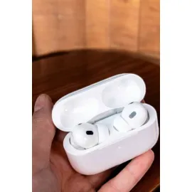 Dokunmatik Kontrollü Kablosuz Kulaklık iOS ve Android Uyumlu