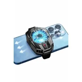 Telefon Soğutucu Fanlı Güçlü Motor Radyotör Soğutucu