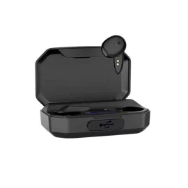 Gaming Kulaklık Bluetooth 5.2 Kablosuz Kulakiçi Rgb Işıklı Çift Mikrofonlu