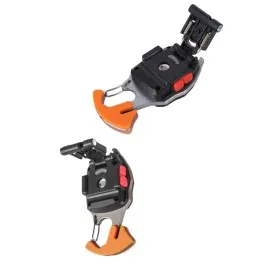 El Feneri Led Anahtarlık Çok Fonksiyonlu Mini Çakmak Özellikli