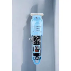 Tıraş Makinesi Saç, Sakal Ve Vücut Bakımı İçin Çok Amaçlı Tıraş Cihazı