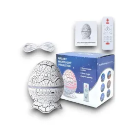 Yumurta Işik Speaker