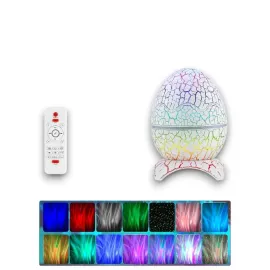 Yumurta Işik Speaker