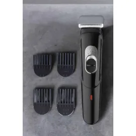 Saç Sakal Tüy Kısaltma Makinesi  Lazer Epilasyon Öncesi Ense Kesme Makine