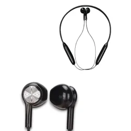 A21 KABLOLU KULAK İÇİ KULAKLIK 100 SAAT