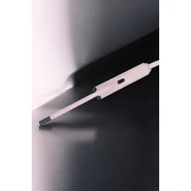 Saç Düzleştirici İnce Bukleler İyon Özelliği Taşınabilir Döner Kablo