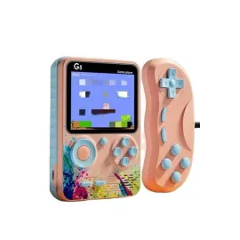 Game Box Mini 500 Adet Retro Oyun Taşınabilir Oyun Konsolu