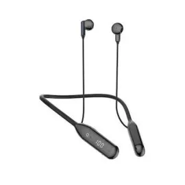 Kablolu Kulak İçi Bluetooth Kulaklık 60 Saat Anc Özellikli Boyun Bantlı