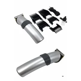 2025 Model Çelik Kasa Profesyonel Saç Sakal Tüm Vücut Tüyü Lazer Öncesi Tıraş Makinesi