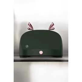 Telefon Tutuculu Akıllı Hoparlör Yüksek Ses Kaliteli Hoparlör