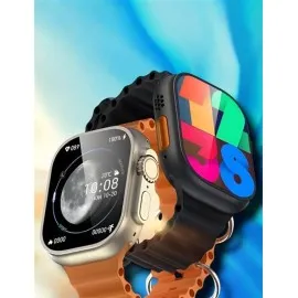 Akıllı Saat Bluetooth Araması, Spor Modları Ve Sağlık İzleme Ile Hayatınızı Kolaylaştıran Akıllı Saat