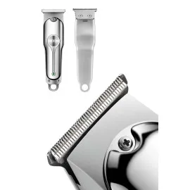 Saç Sakal Kesme Makinesi Lazer Epilasyon Öncesi Kısaltma Makinesi