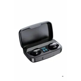 Yeni Nesil Tws Kablosuz Kulaklık Güçlü Batarya Yüksek Kalite Bluetooth 5.0 Anc Özelliği