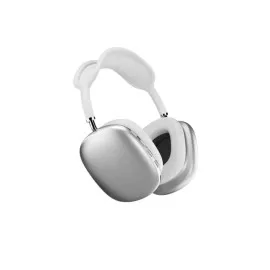 P9 Plus Kulaklik Beyaz
