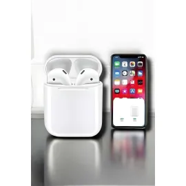 Yeni Nesil Bluetooth Kulaklık Eller Serbest Aramalar ve Yüksek Kaliteli Ses İçin İdeal Kulaklık