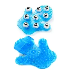 9 Bilyeli Masaj Eldiveni