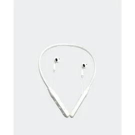 Boyun Askılı Kulaklık – 100 Saat Kullanım Süresi, Ergonomik Tasarım