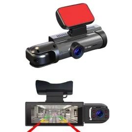 Black Box Araç İçi  Kamera