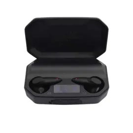 Çağrı Cevaplayabilen Akıllı Saat 5.2 Bluetooth Bağlantılı Gaming Kulaklık