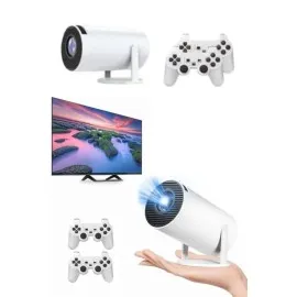 Çift Kollu Projeksiyon