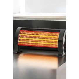 1200 Watt Elektrikli Ayak Altı Isıtıcı Soba