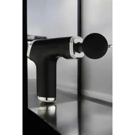 Masaj Aleti Masaj Tabancası Darbeli Şarjlı Kas Ve Vücut Ağrıları İçin