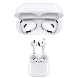 Yeni Nesil Kulak İçi Bluetooth Kulaklık Kablosuz Sesli Asistan