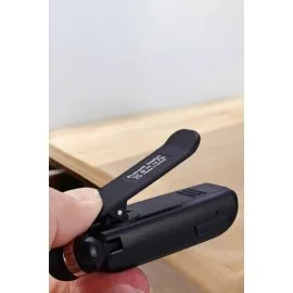 Tüm Telefonlara Uyumlu Mikrofonlu Titreşimli Makaralı Bluetooth Kulakiçi Kulaklık