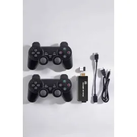 Game Box 20.000 Oyunlu 8K Ultra Oyun Konsolu