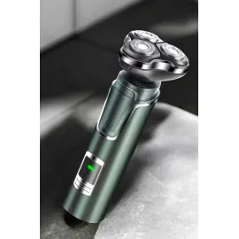 Kulak Ve Burun Başlıklı Profesyonel Tıraş Makinesi