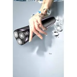 Uzun Ömürlü Taşınabilir Profesyonel Tıraş Makinesi