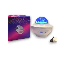 XY-918 LED PROJEKSİYON HOPARLÖR