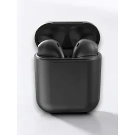 Pro 5 Siyah  Kulaklik