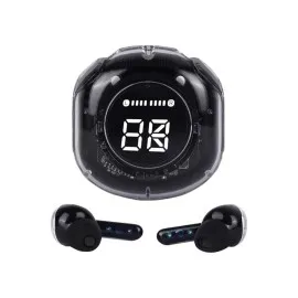 2025 Model Kablosuz Bluetooth Kulaklık Anc Enc Destekli Hifi Stereo