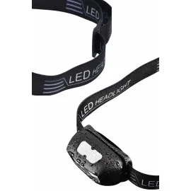 Sensörlü Şarjlı Type-C Şarj Işıklı Kafa Lambası Kamp Lambası