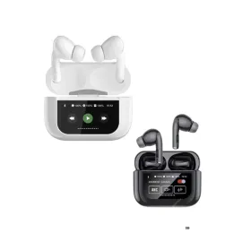 Kablosuz Bluetooth Kulaklık Pro Yeni Nesil Dokunmatik Kontrol