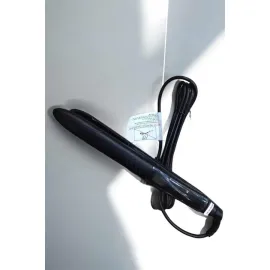 Saç Düzleştirici Yıpranma Karşıtı Keratin Bakımı Seramik Kaplama