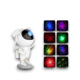 ASTRONOT  LAMBA SPEAKERLI