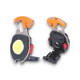 ÇOK İŞLEVLİ IŞIK