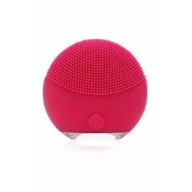 Hassas Ciltlere Özel Titreşimli Yüz Temizleme Ve Masaj Aleti